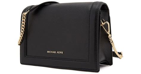 michael kors full flap crossbody|Michael Kors Crossbody strap handbags.